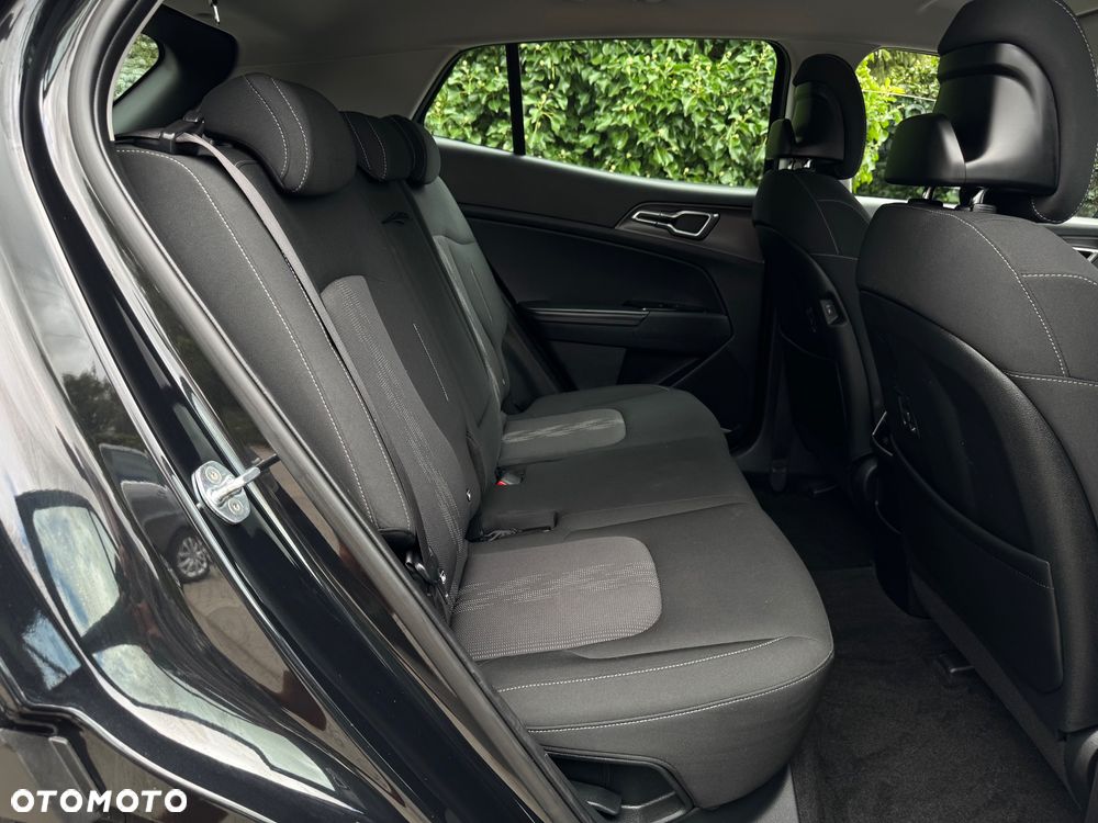 Kia Sportage 1.6 T-GDI AWD Nightline Edition - 23