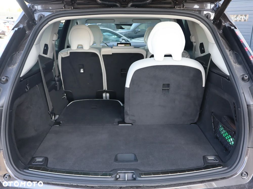 Volvo EX90 111kWh Twin Performance AWD Ultra 7 os - 18