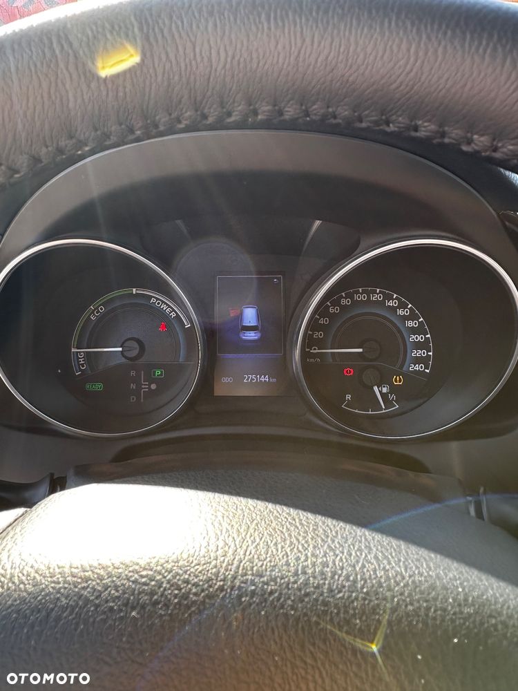 Toyota Auris - 15