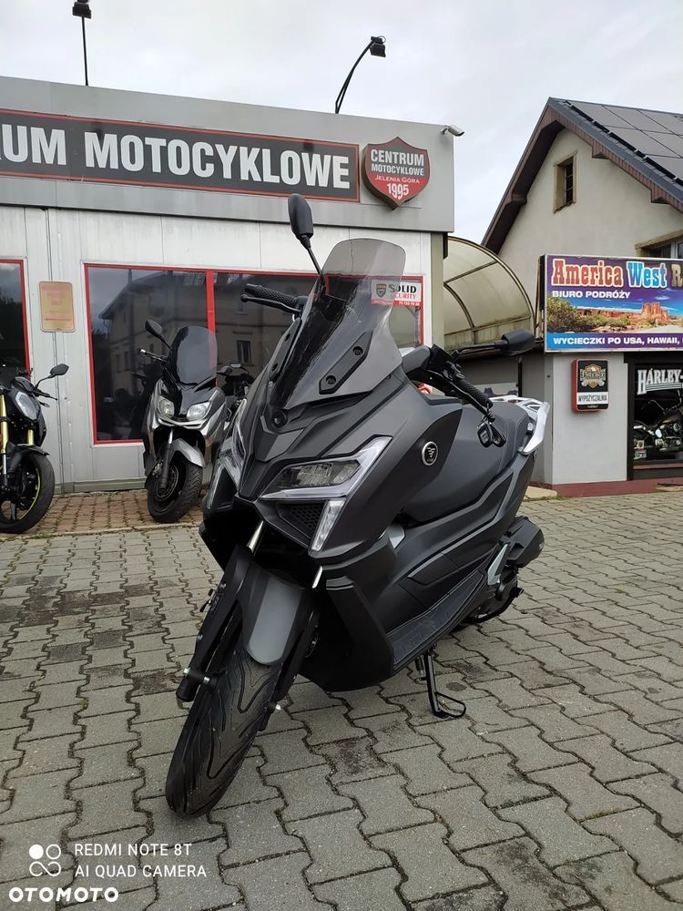 VOGE SR1 - 10