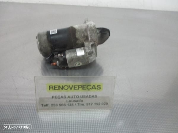 Motor Arranque Nissan Qashqai / Qashqai +2 I (J10, Nj10, Jj10e) - 1