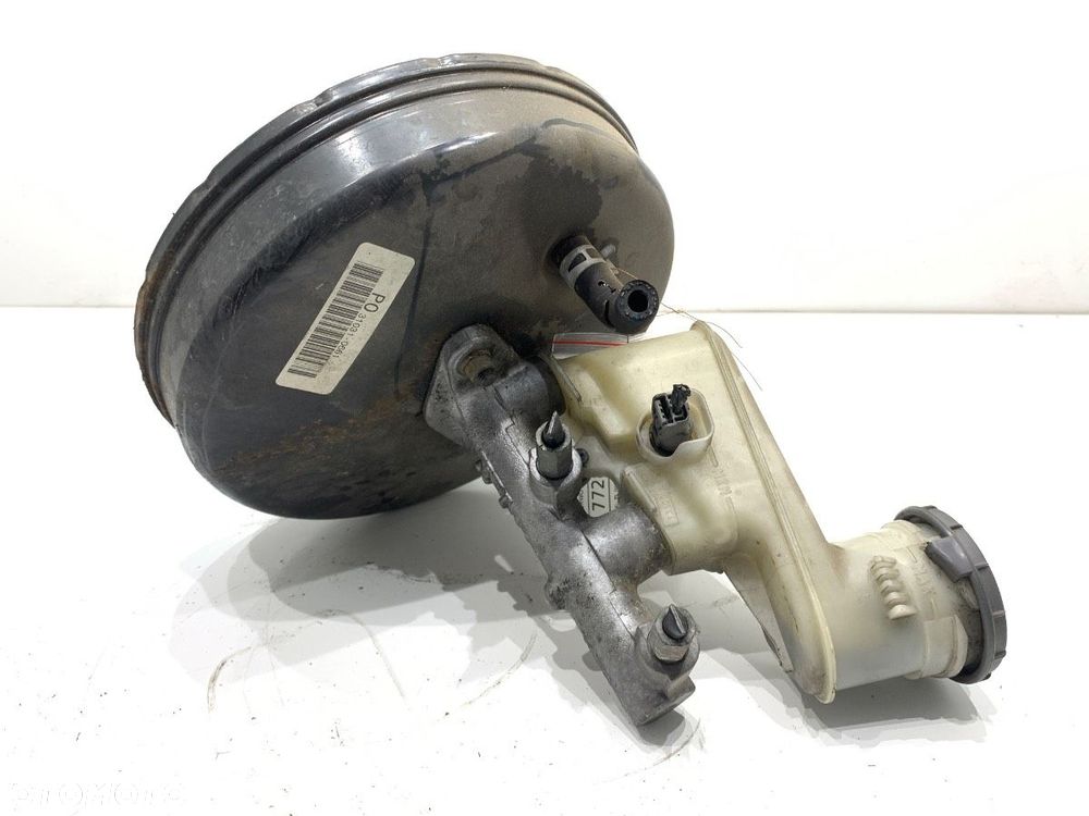 SERWO HAMULCOWE  ACURA TL (UC_) 2003 - 2012 3.2 S 198 kW [269 KM] benzyna 2003 - 2008 - 3