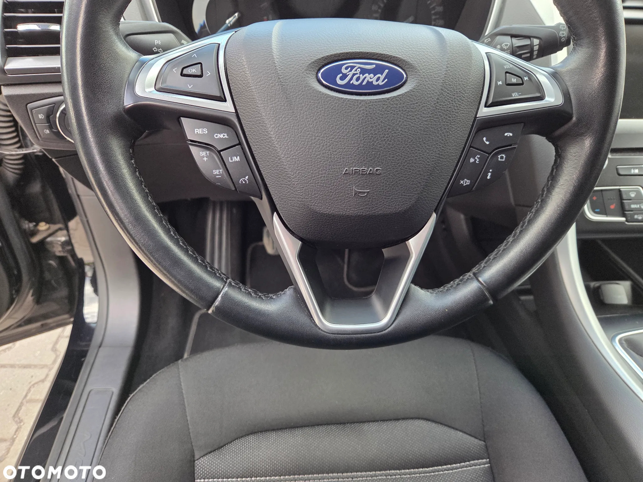 Ford Mondeo 2.0 TDCi Trend - 16