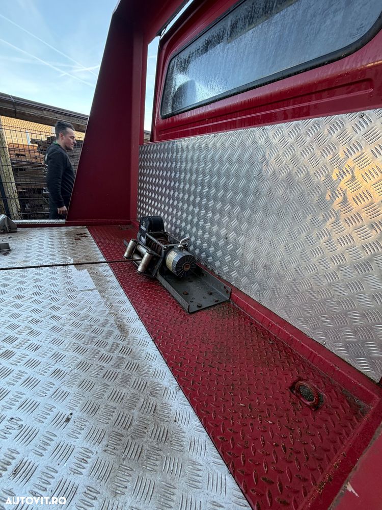 Mercedes-Benz Sprinter 906.235 - 19