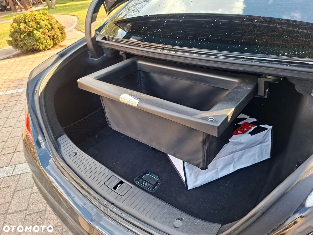Mercedes-Benz Klasa S 350 (BlueTEC) d 7G-TRONIC - 19