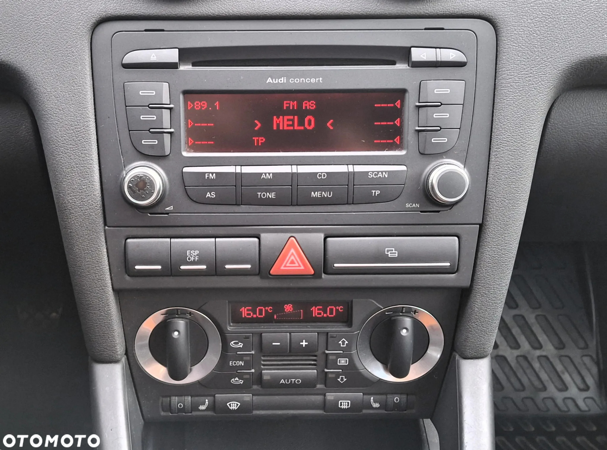 Audi A3 Sportback - 22