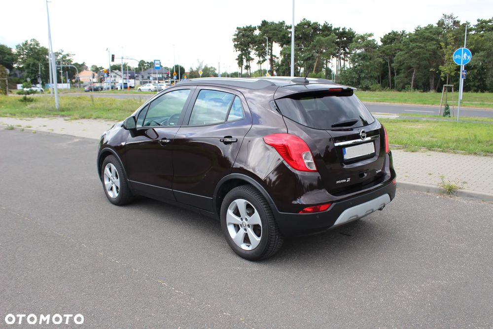 Opel Mokka 1.4 T Enjoy - 3