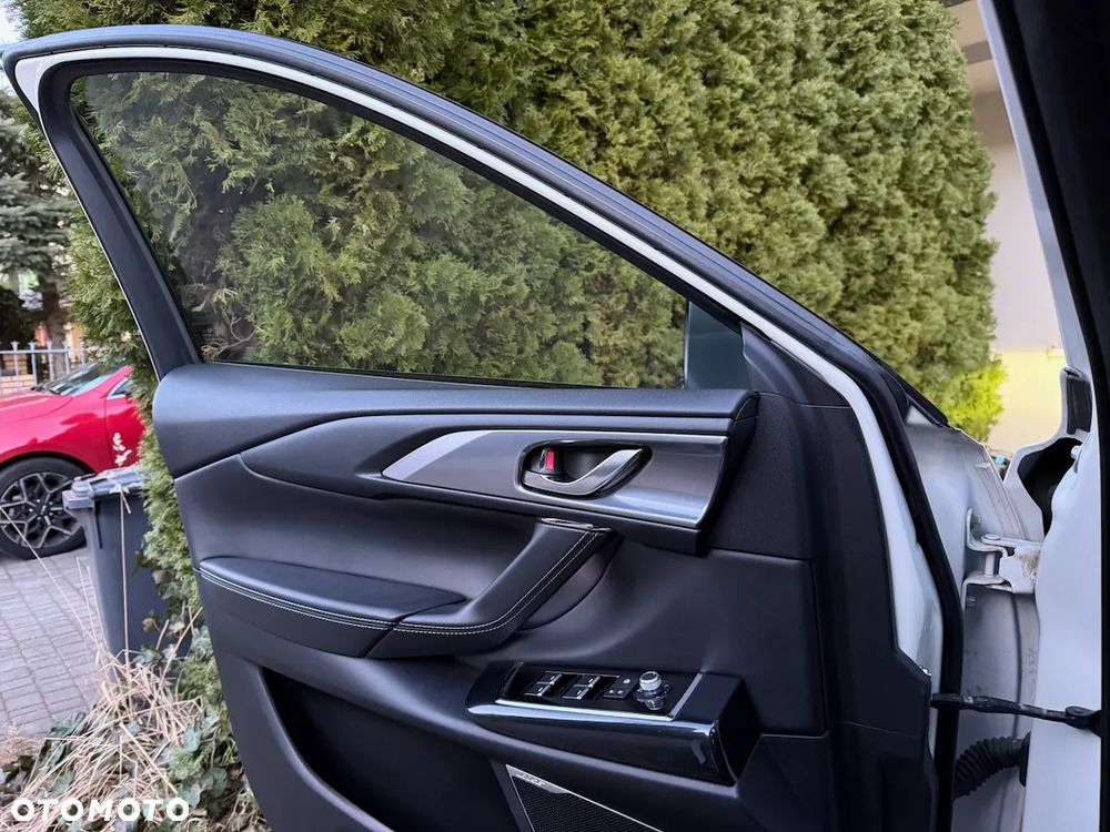Mazda CX-9 - 17