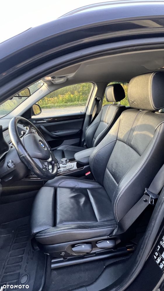 BMW X4 - 19