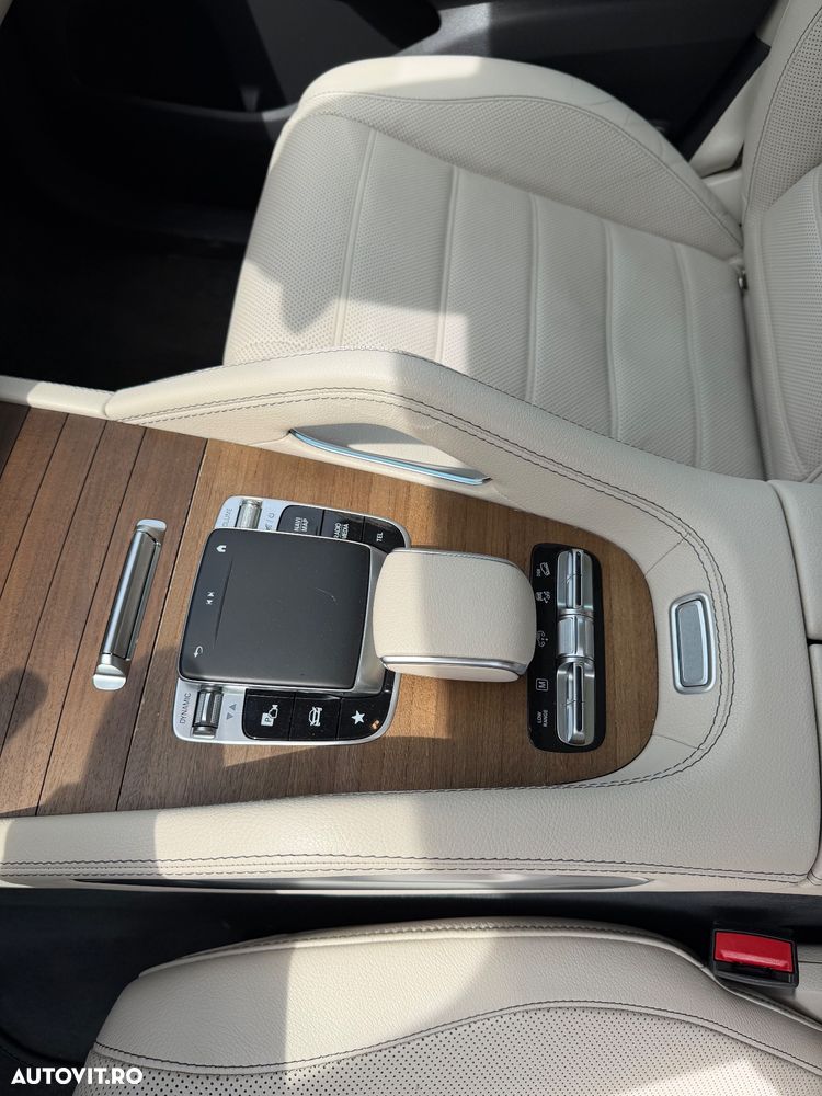 Mercedes-Benz GLE 450 MHEV 4MATIC - 14