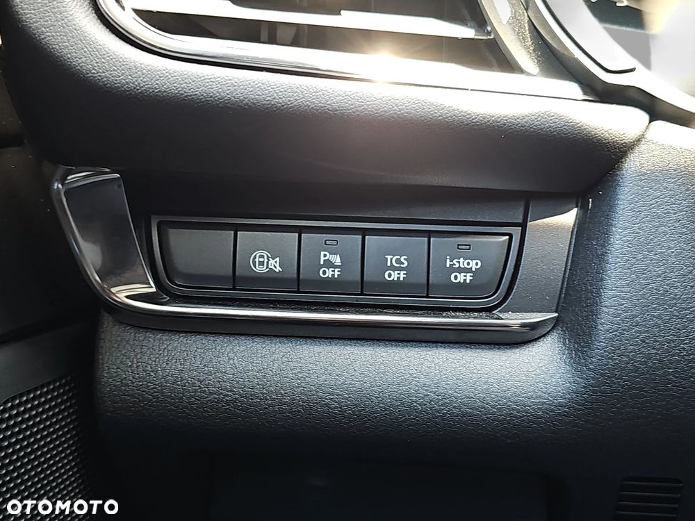 Mazda CX-30 2.0 mHEV Centre-Line 2WD - 18
