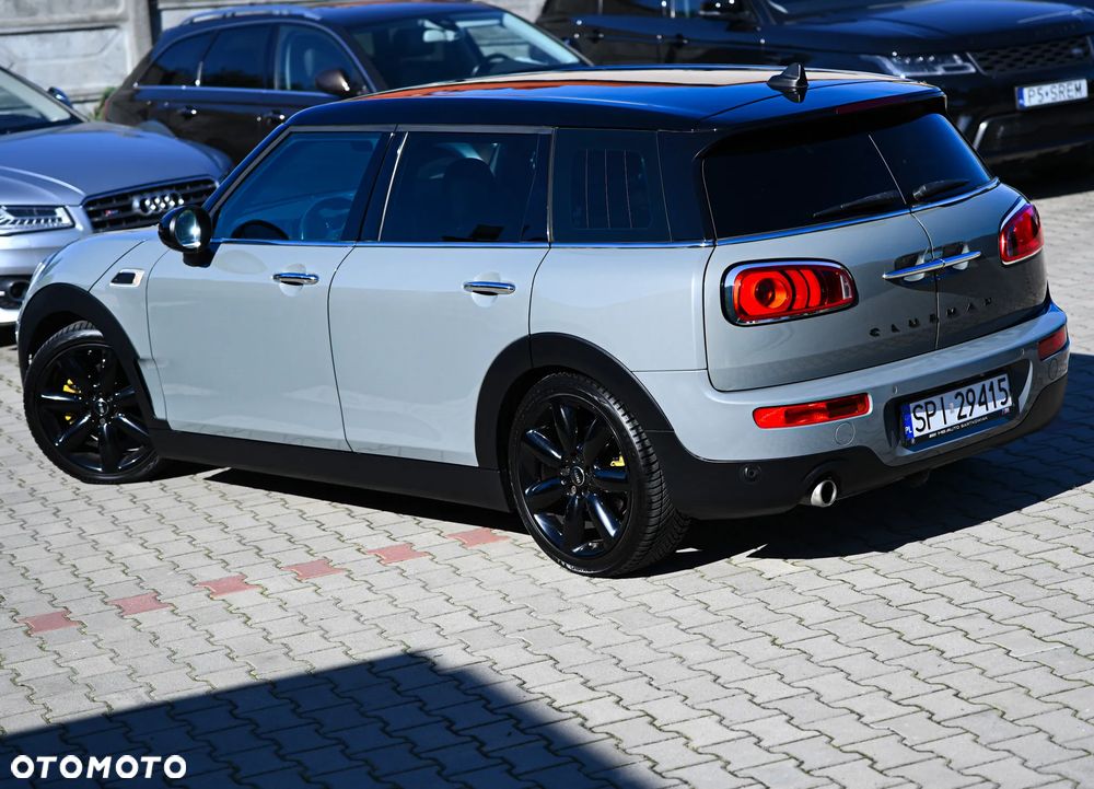 MINI Clubman Cooper Essential Trim - 32