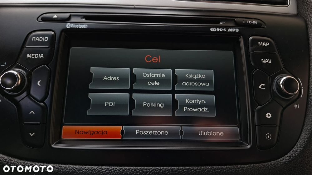 Kia Ceed 1.6 GDI XL - 32