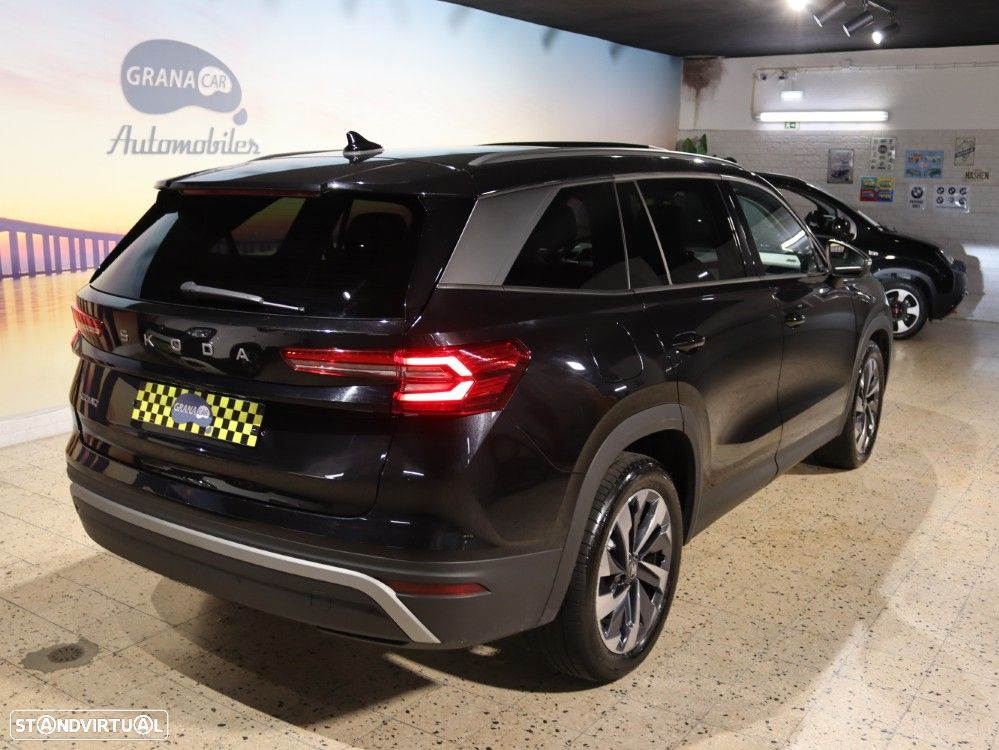 Skoda Kodiaq 2.0 TDI Ultra DSG - 53