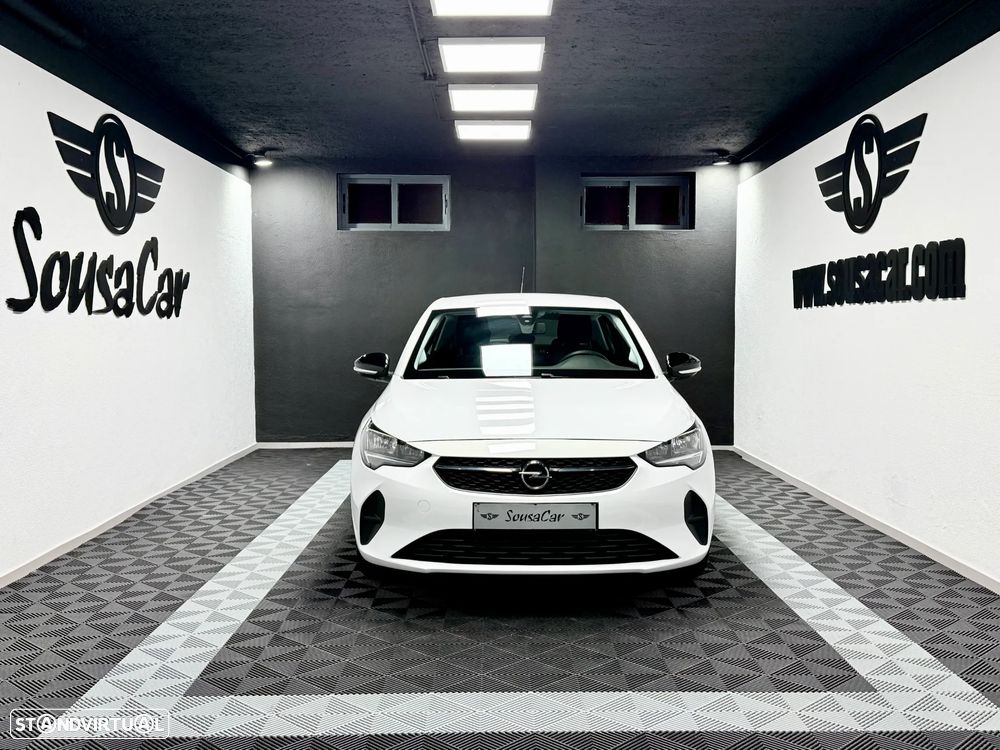 Opel Corsa 1.5 S&S Edition - 16