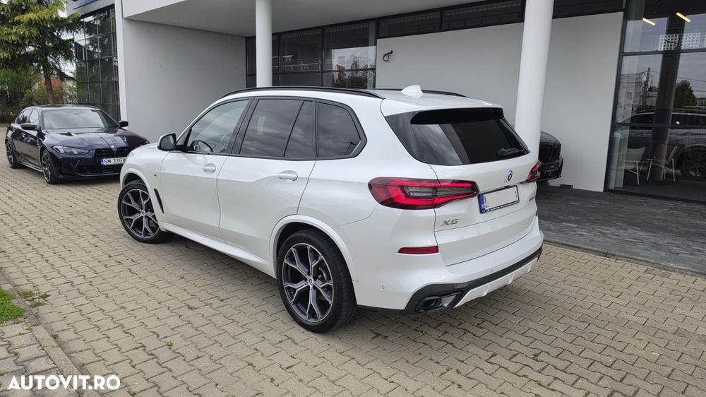 BMW X5 xDrive30d AT MHEV - 3