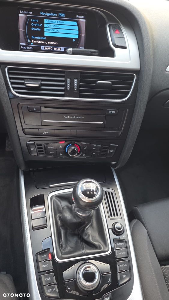 Audi A4 Avant 1.8 TFSI Ambiente - 16