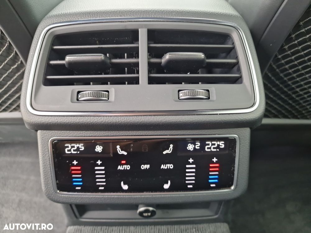 Audi A6 Avant 40 TDI quattro S tronic advanced - 13