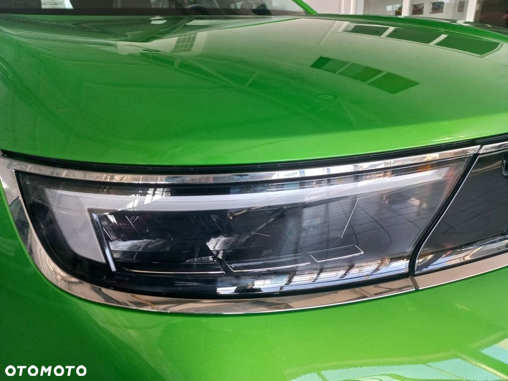 Opel Mokka 1.2 T Edition S&S - 8