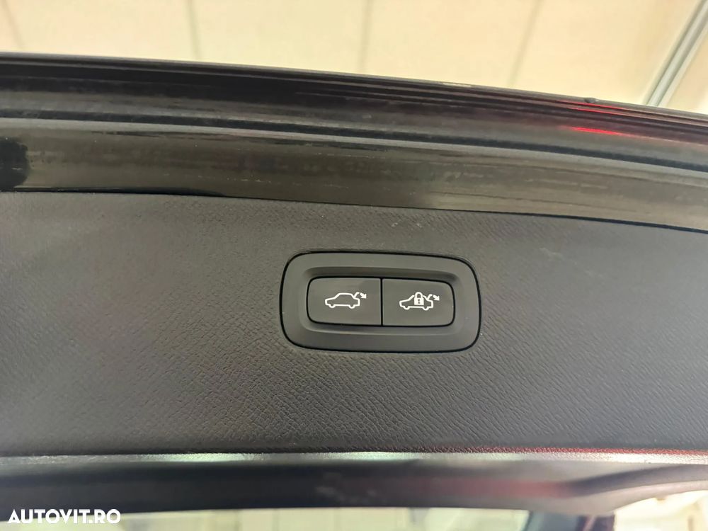 Volvo XC 90 Recharge T8 eAWD Inscription - 13