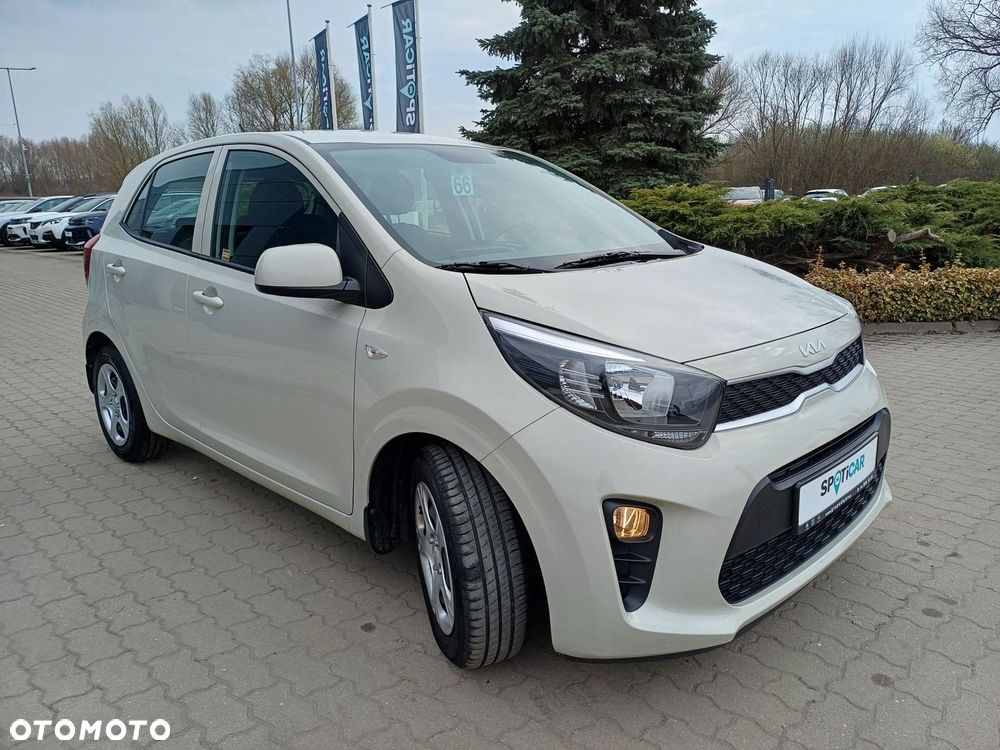 Kia Picanto 1.2 M - 3