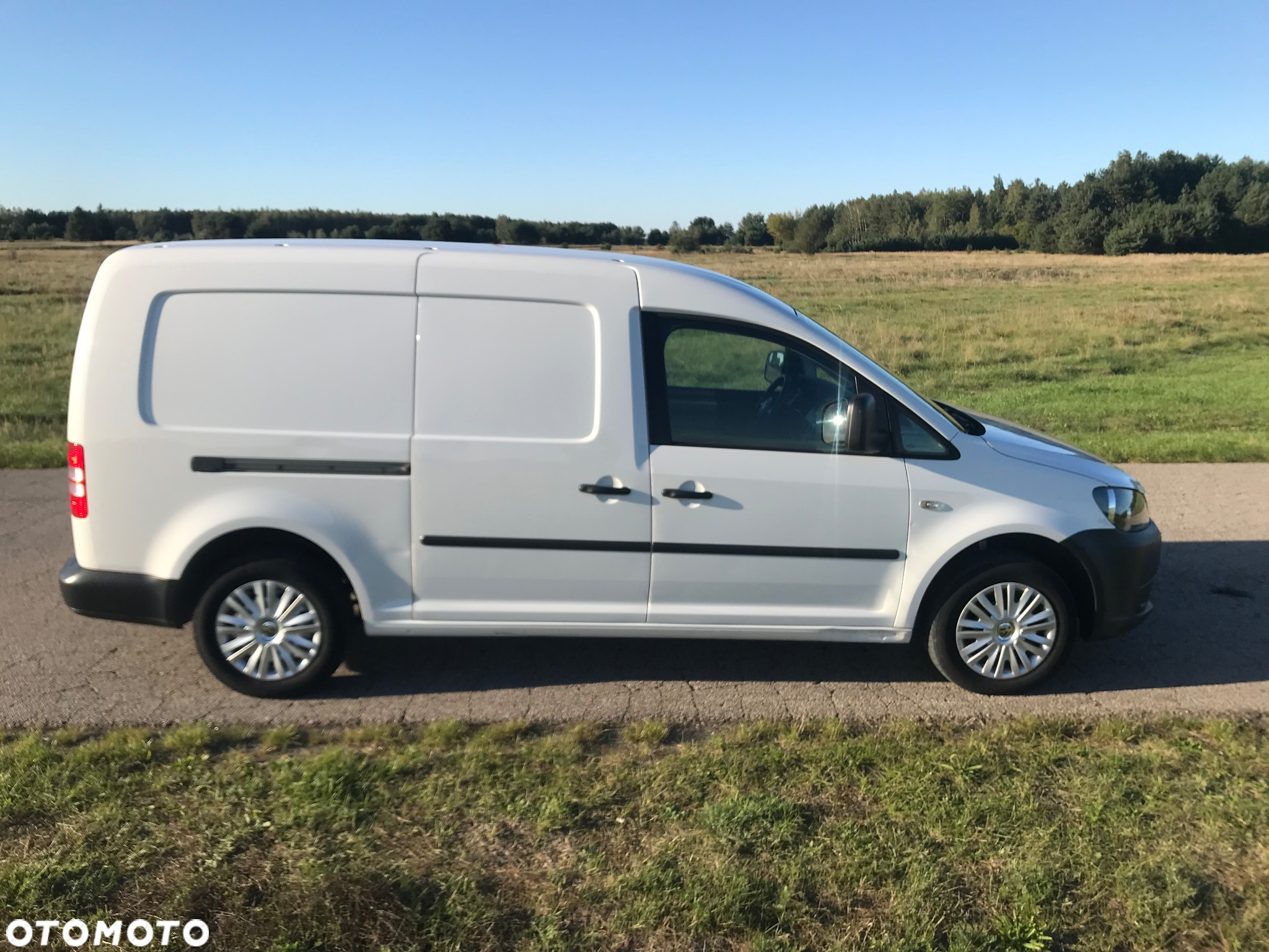 Volkswagen Caddy - 8