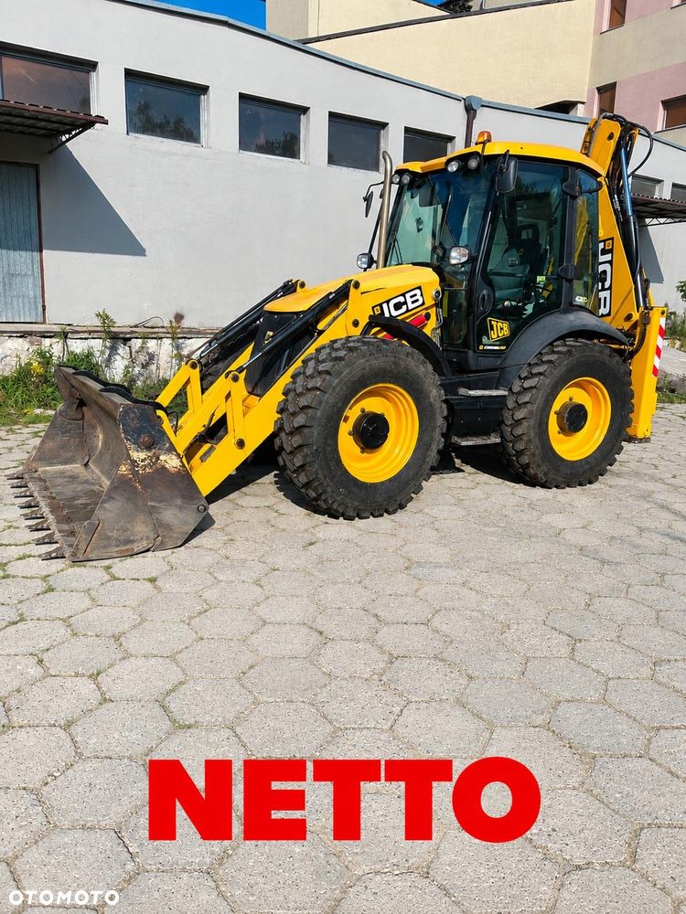 JCB 4 CX - 1