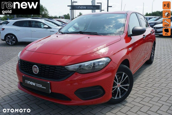 Fiat Tipo 1.4 Classic
