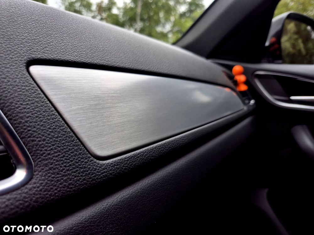 Audi Q3 2.0 TDI Sport - 25