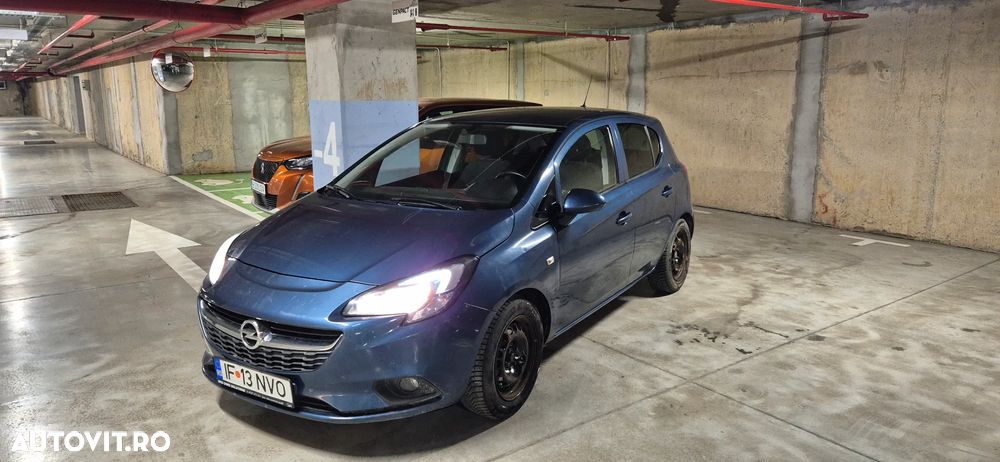 Opel Corsa 1.4 ECOTEC Active - 1