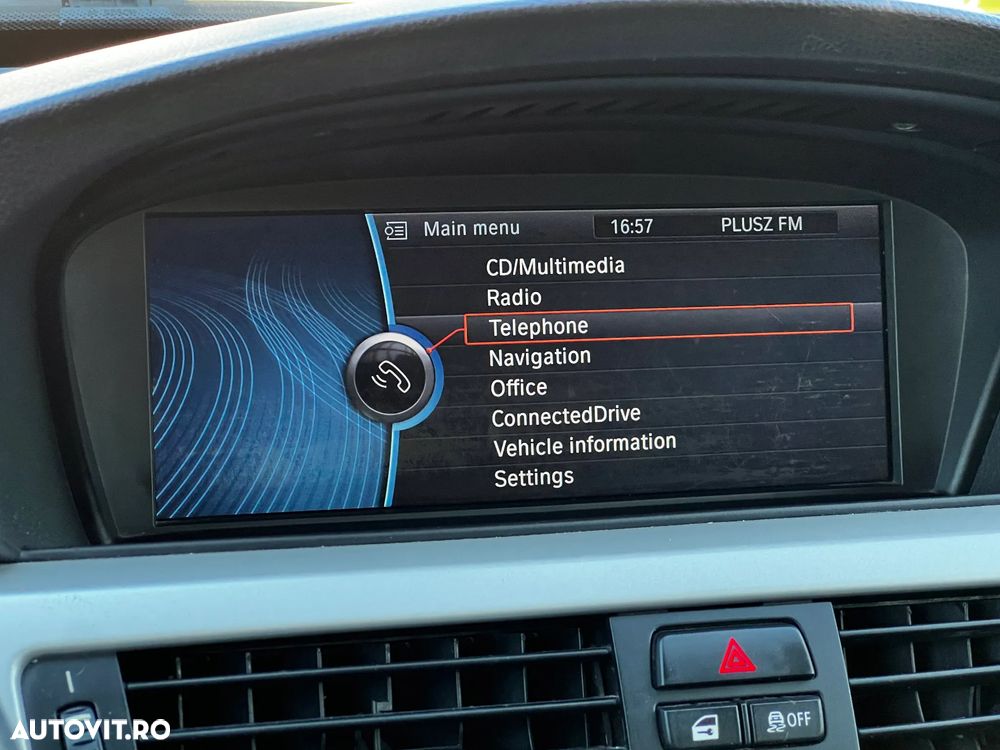 BMW Seria 3 320d DPF Touring - 7