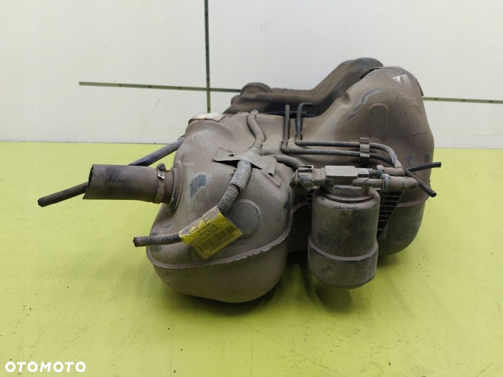 Zbiornik paliwa CHEVROLET AVEO III 2011-2014 T300 SEDAN - 4