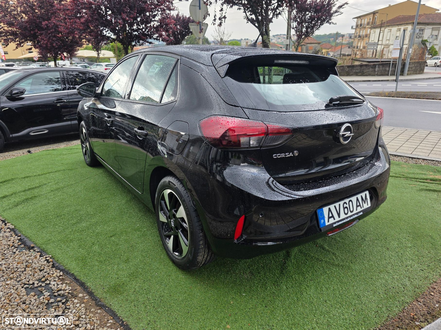 Opel Corsa-e - 31