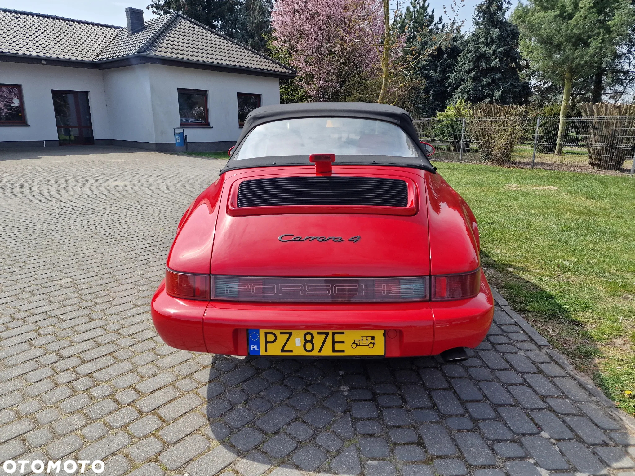 Porsche 911 - 19