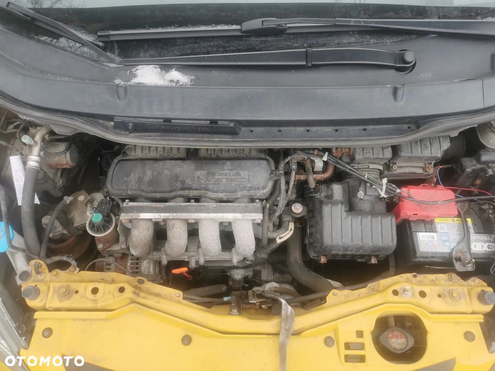 Honda Jazz 1.4 i-VTEC Exclusive - 18