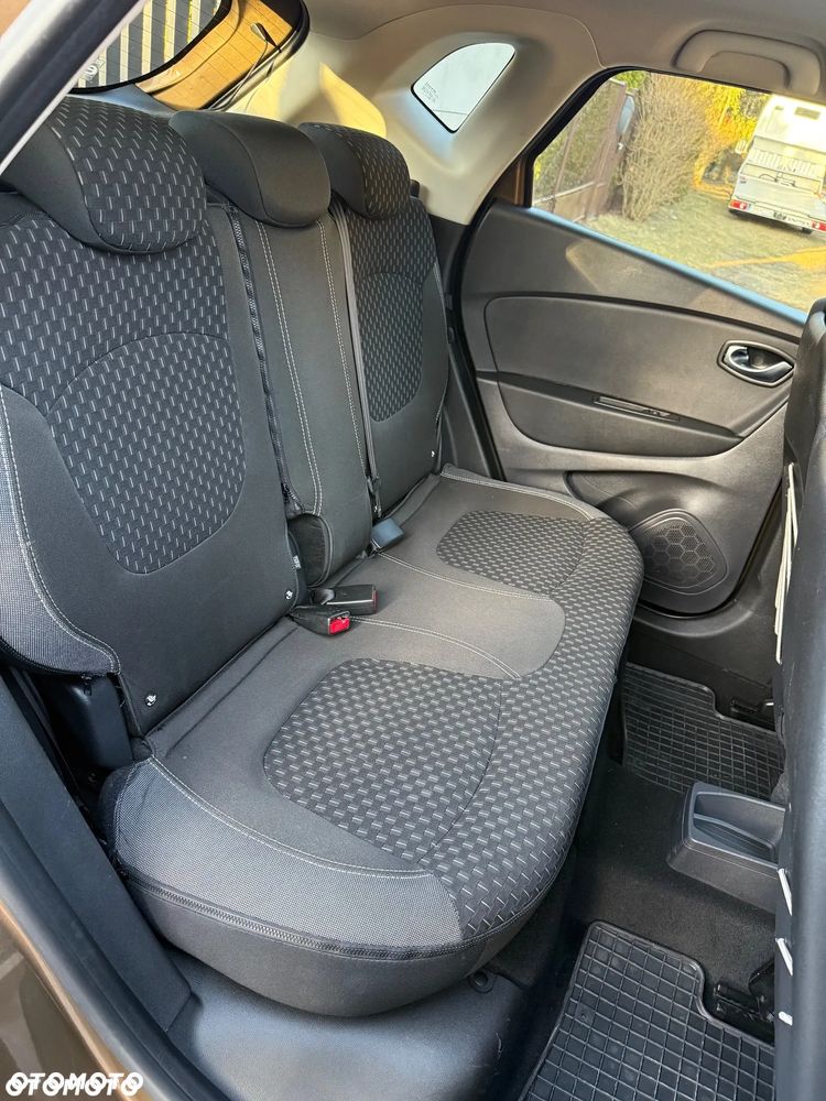 Renault Captur (ENERGY) TCe 90 LIMITED - 11