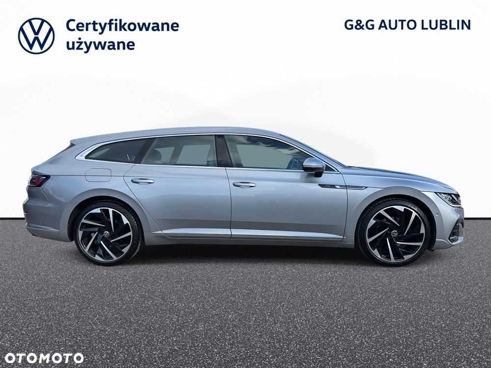 Volkswagen Arteon Shooting Brake 2.0 TDI R-Line DSG - 6