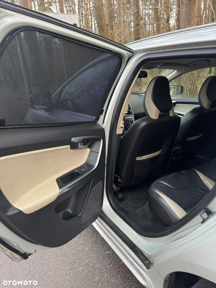 Volvo XC 60 D5 AWD RDesign - 7