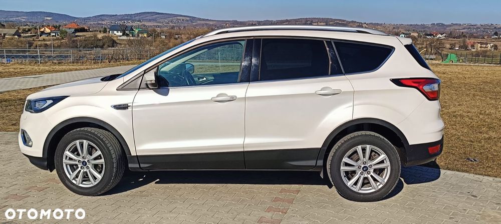Ford Kuga 1.5 EcoBoost FWD Edition ASS - 11