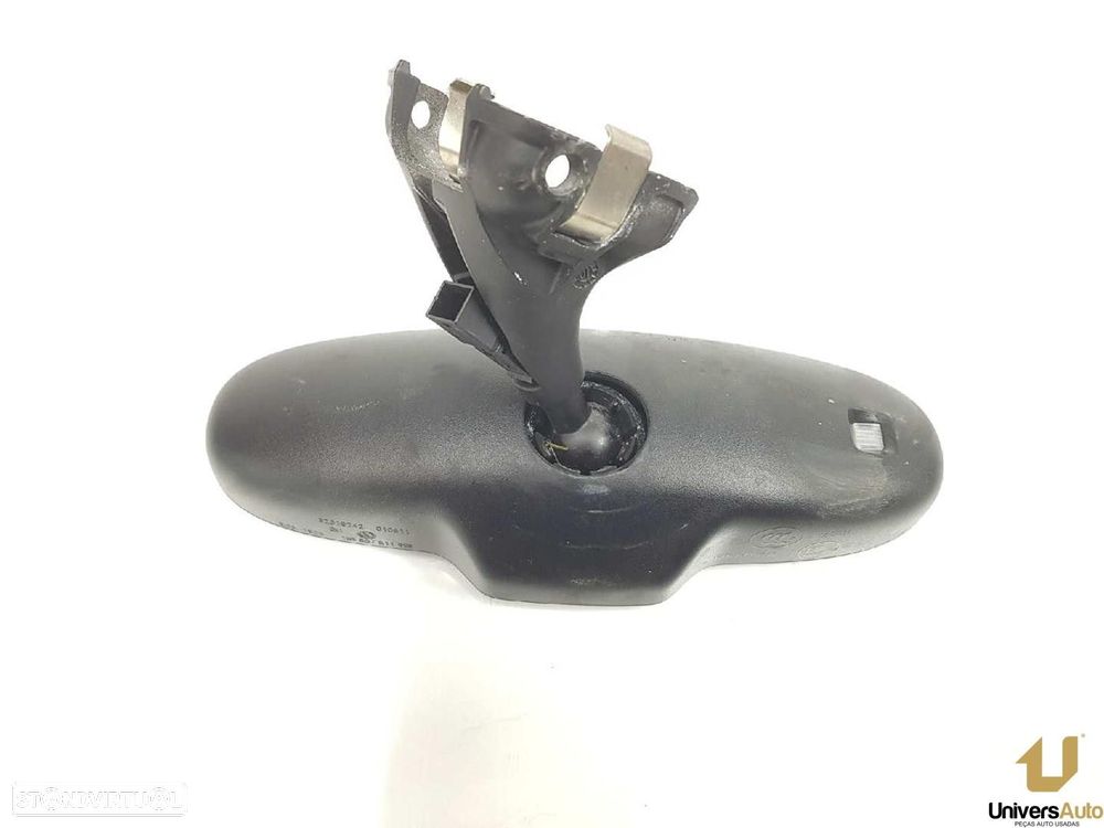 ESPELHO RETROVISOR INTERIOR VOLKSWAGEN SCIROCCO 2011 -1K8857511E - 2