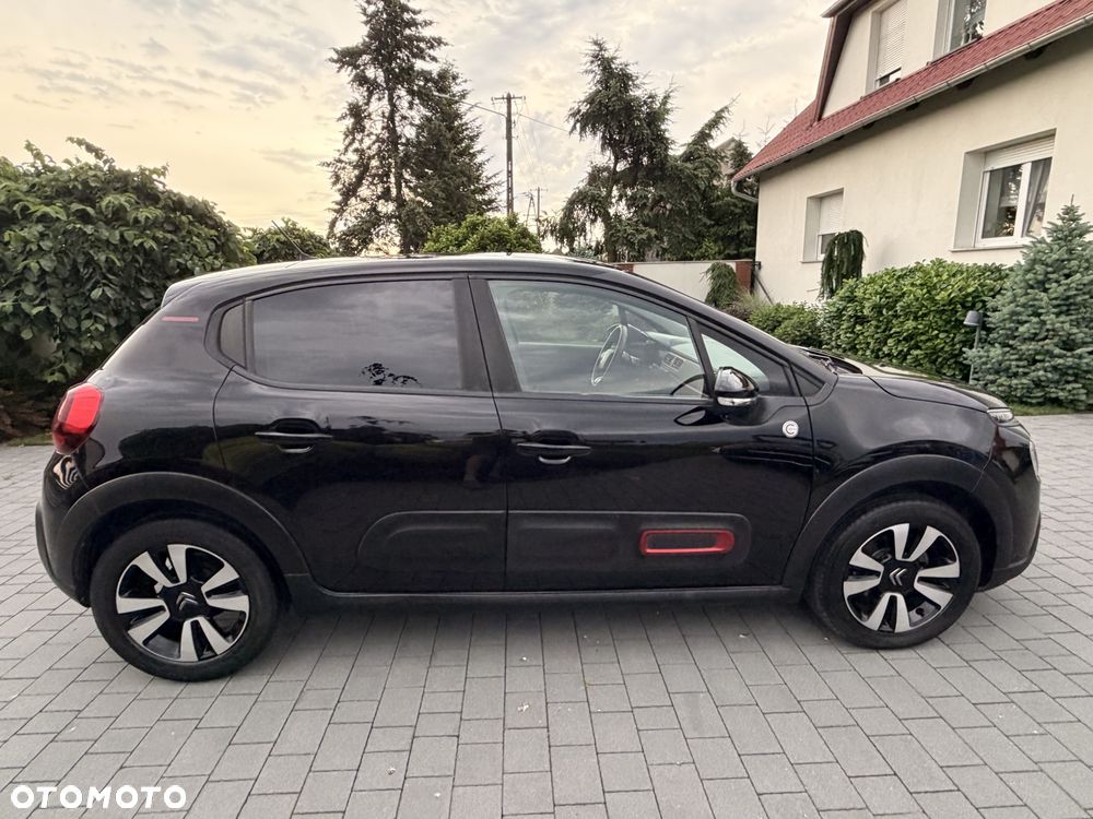 Citroën C3 - 5