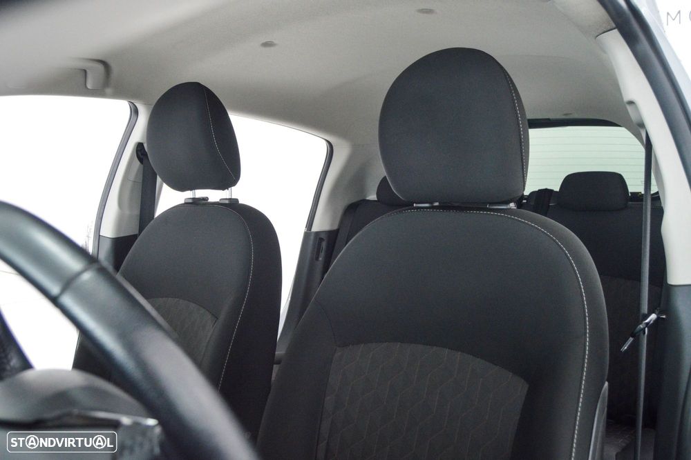 Mitsubishi Space Star 1.2 Intense - 43