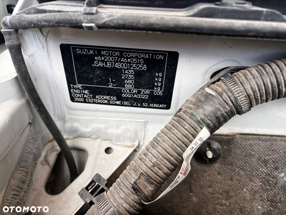 Suzuki Jimny 1.5 Pro - 3