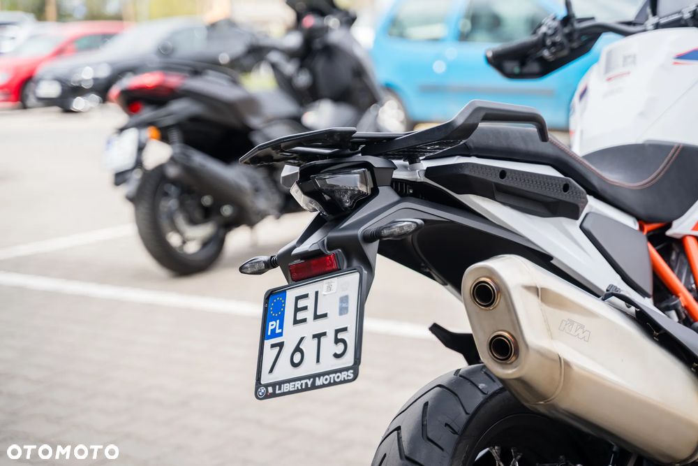 KTM Super Adventure - 8
