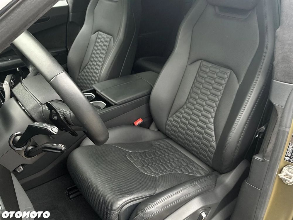 Lamborghini Urus - 7