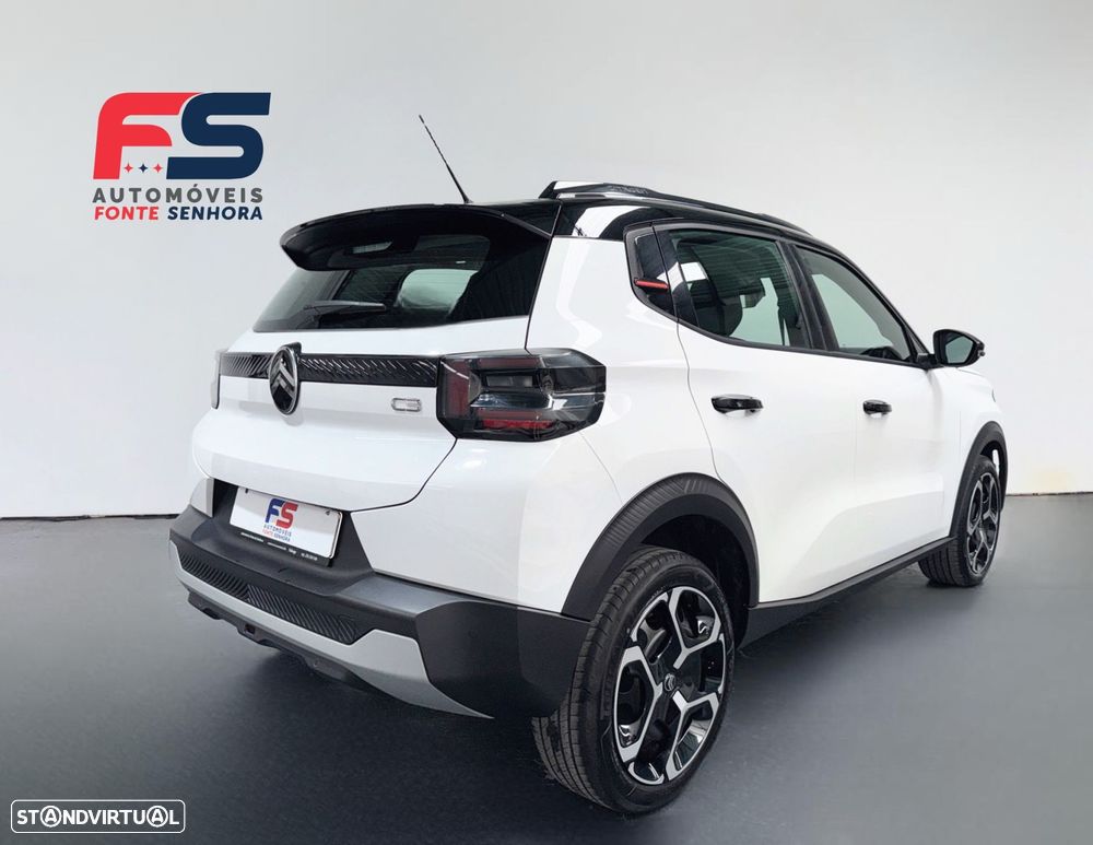 Citroën C3 1.2 Turbo Plus - 17