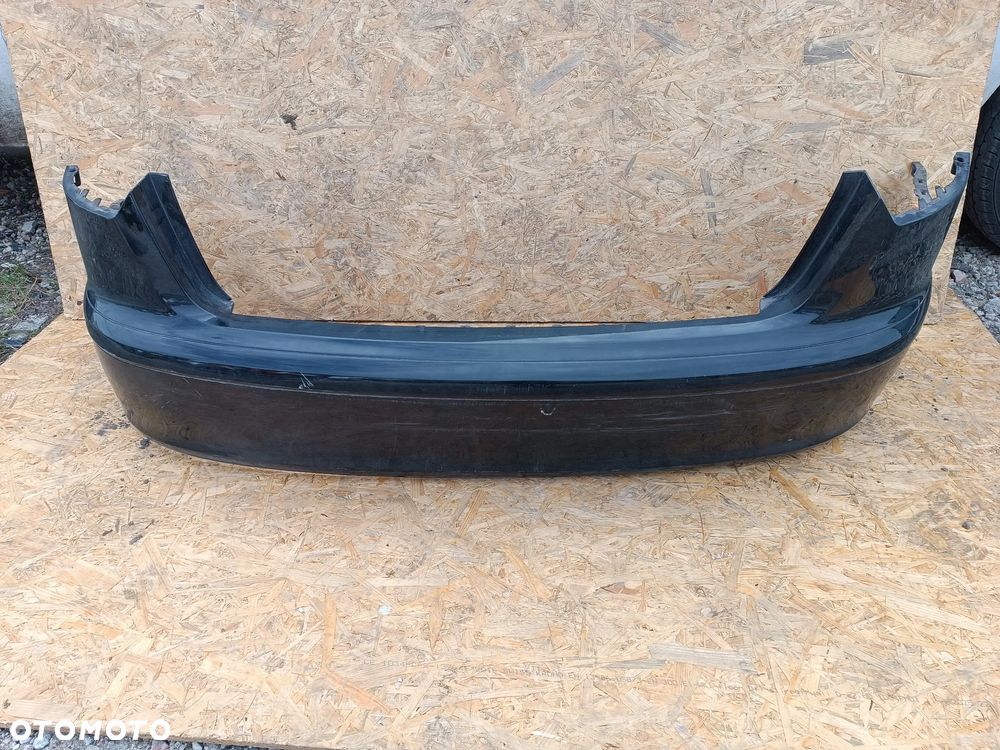 ZDERZAK TYŁ TYLNY AUDI A3 8P 5 DRZWI SPORTBACK - 6