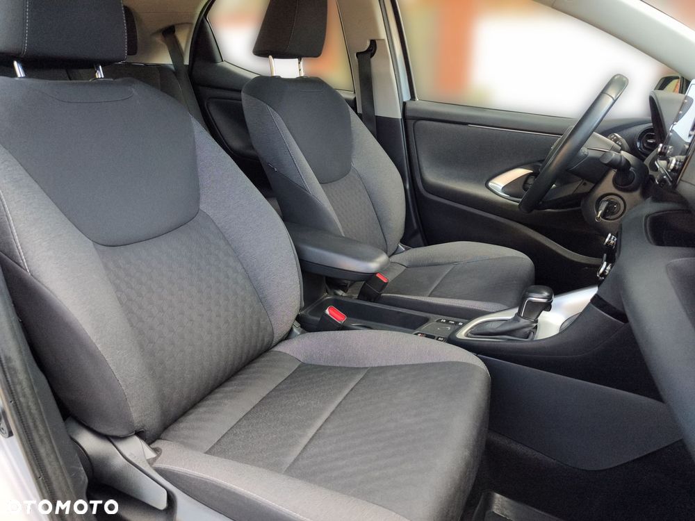 Toyota Yaris Hybrid 1.5 Comfort - 11