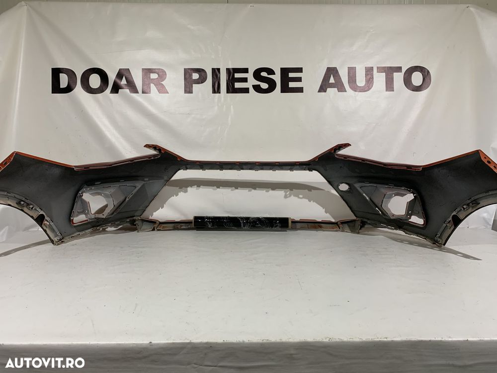 Bara fata Seat Arona, 2019, 2020, 2021, 2022, cod origine OE 6F9807221B. - 23