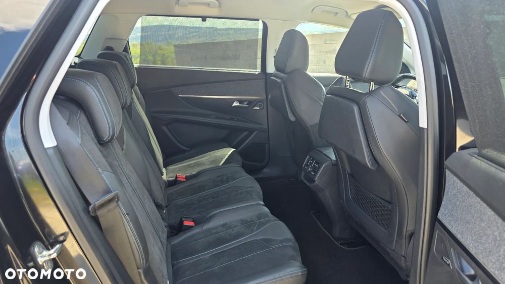 Peugeot 5008 PureTech 130 Crossway - 18